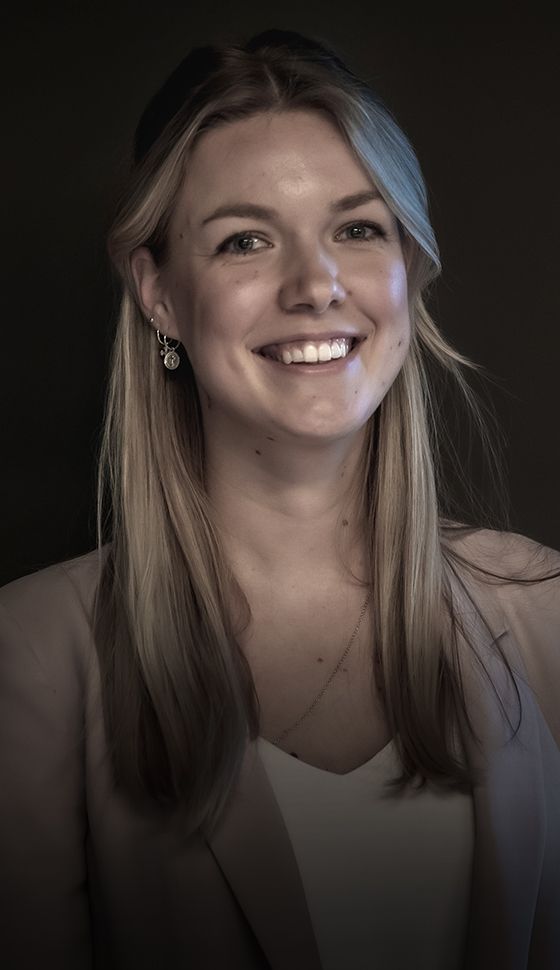 Chantal de Jongste