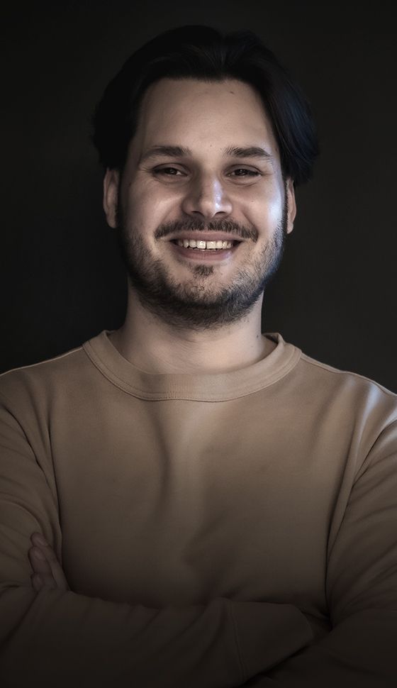 Darko Stanisljevic