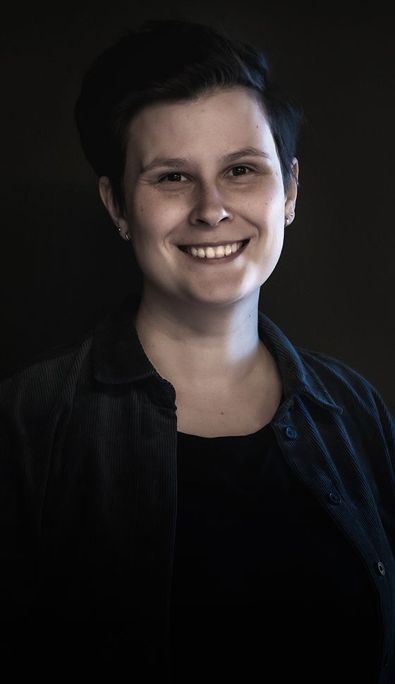 Eveline Kroese