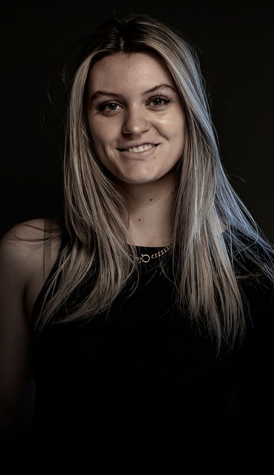 Famke van Veen