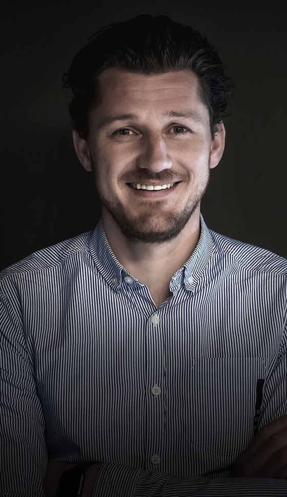 Hugo van Mol