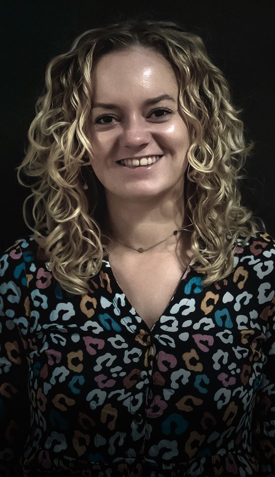 Iris Haarmans