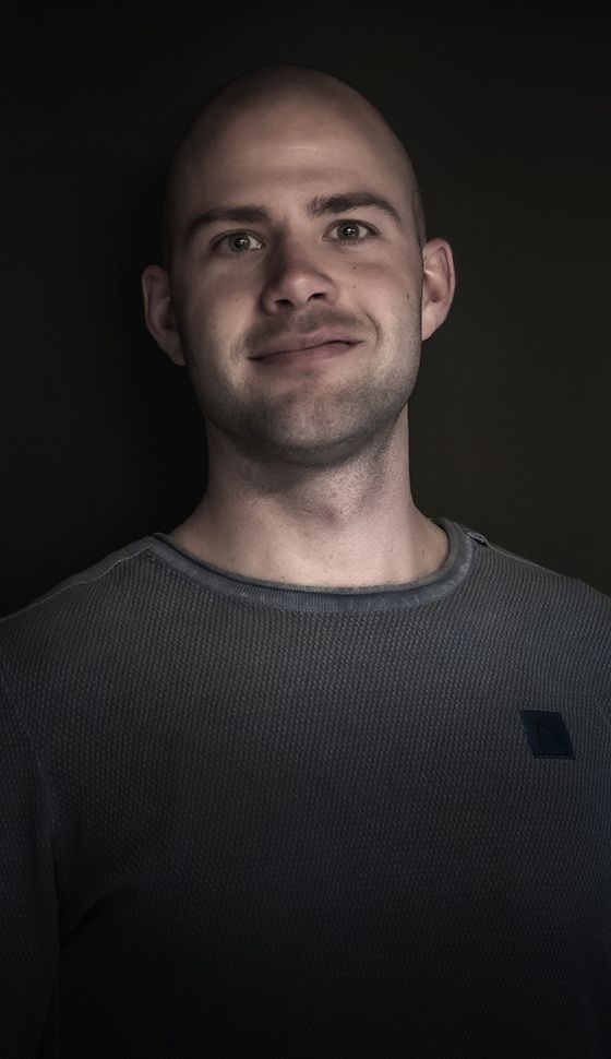 Jasper van Sinderen