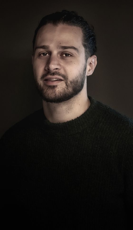 Joep Jansen