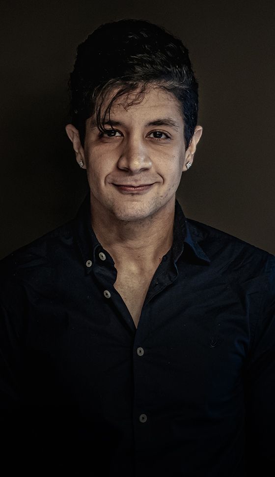Joseph Zahra