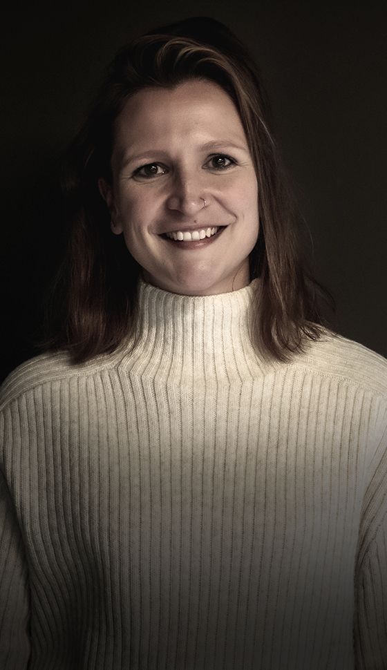 Marieke Roelofs