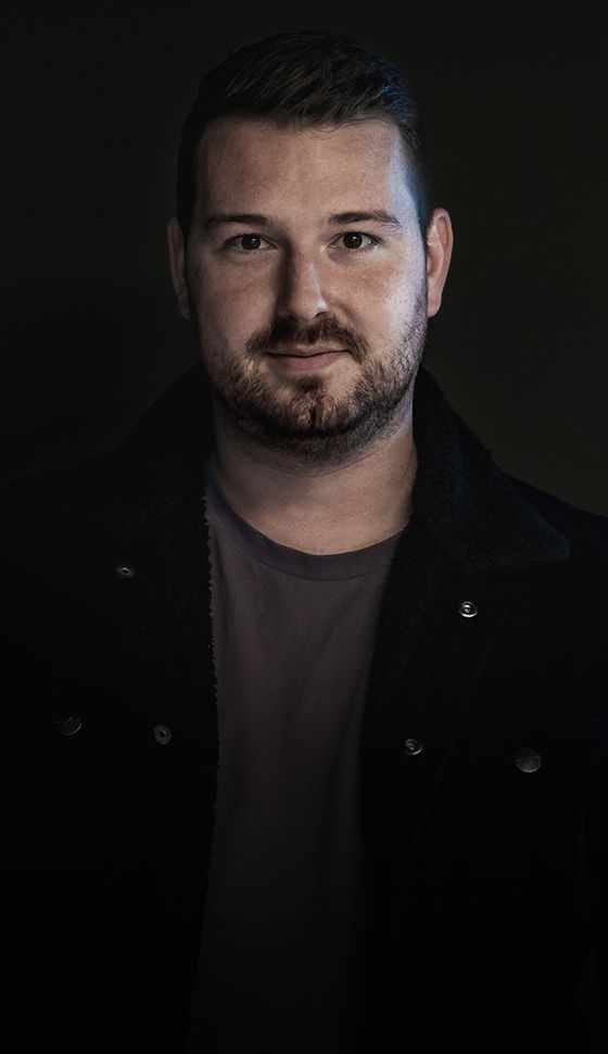 Marijn Verheijen