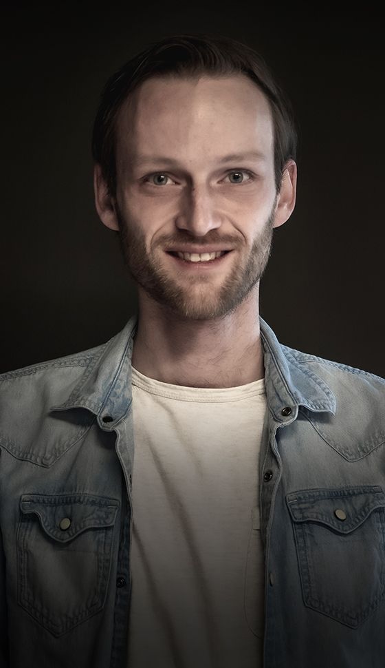 Mark Waldekker