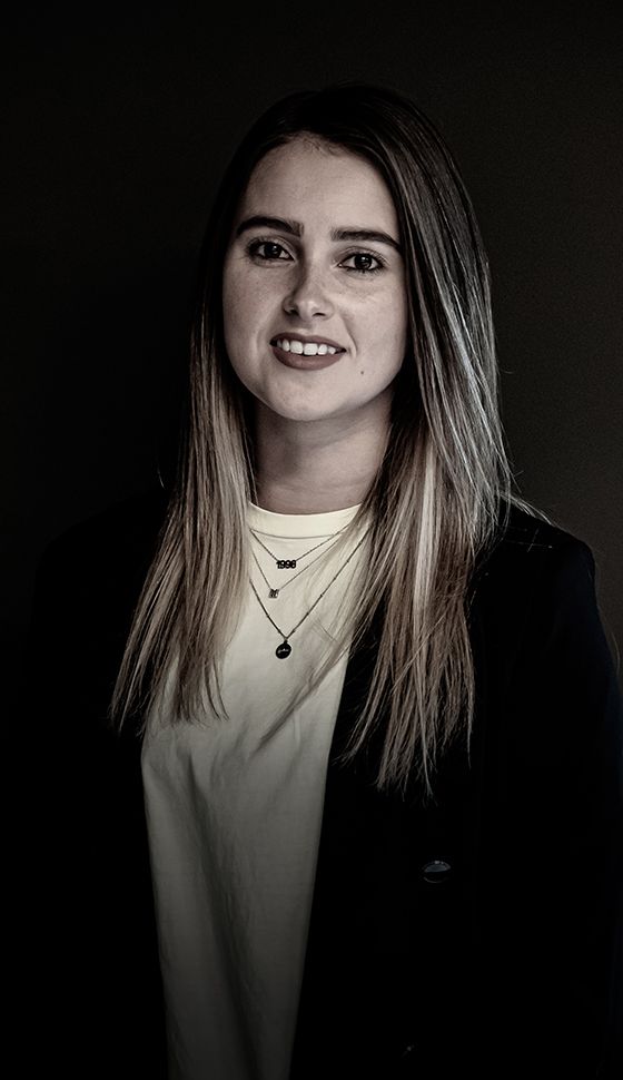 Melissa Noteboom