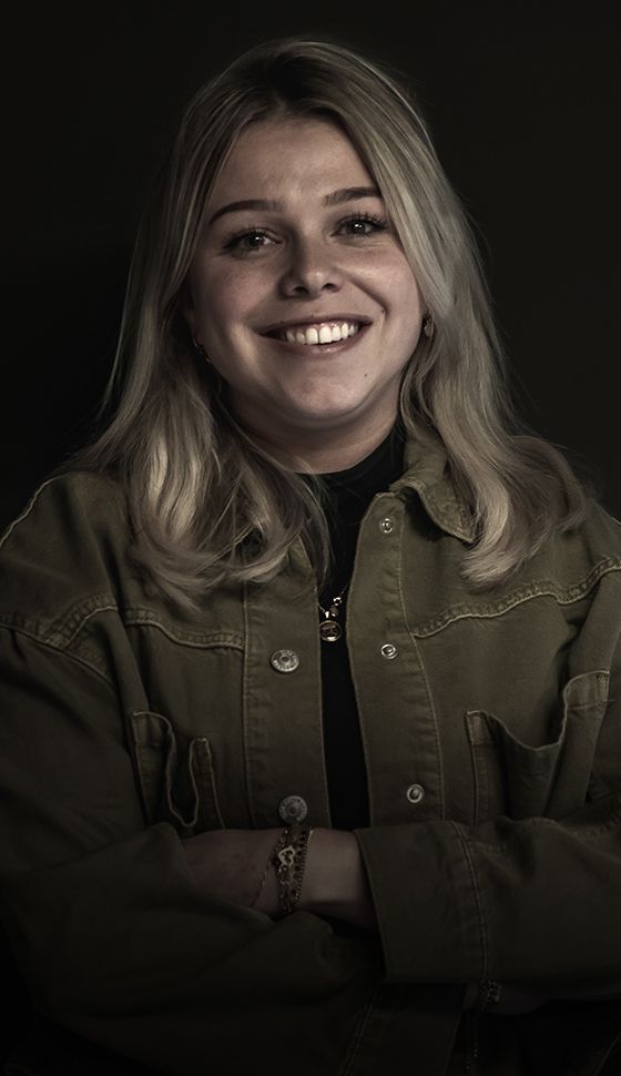 Merel Versteegh