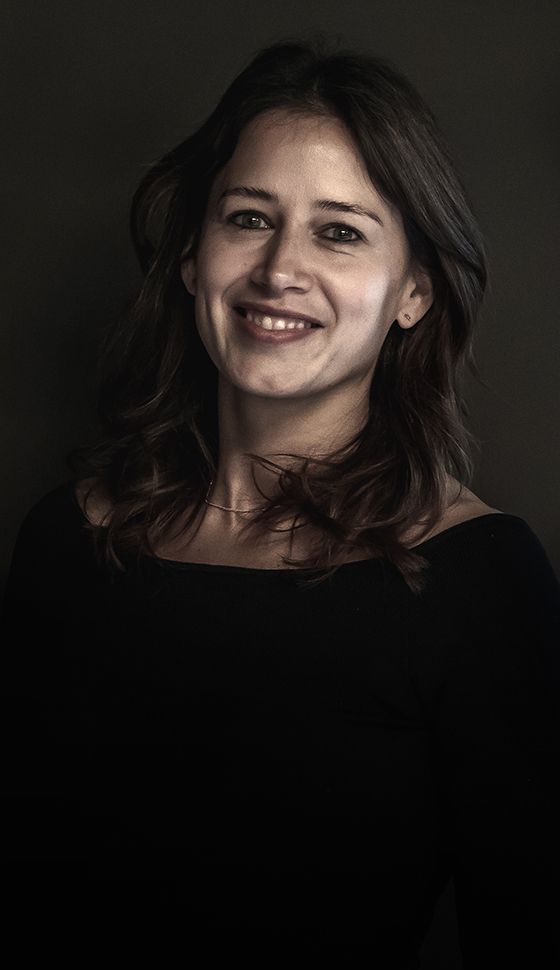 Sheila van Beers