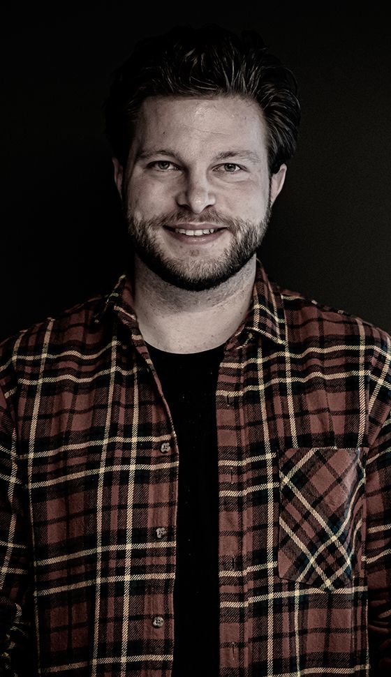 Rob Aarts