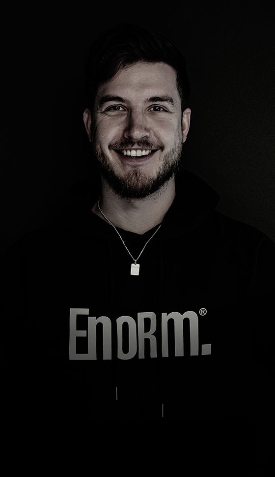Kevin Vugts
